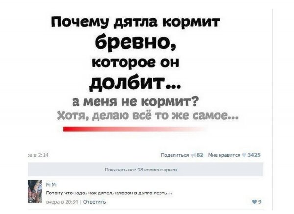 Мемы про бревно