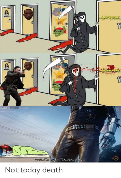 Китаец философ Мем