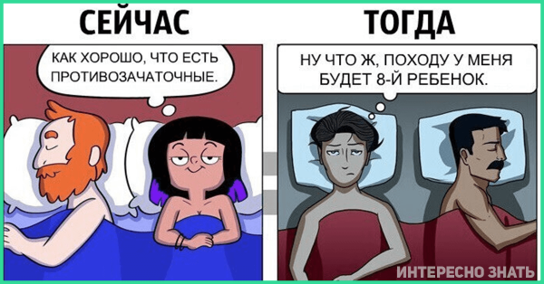 Ужас ну что за поколение