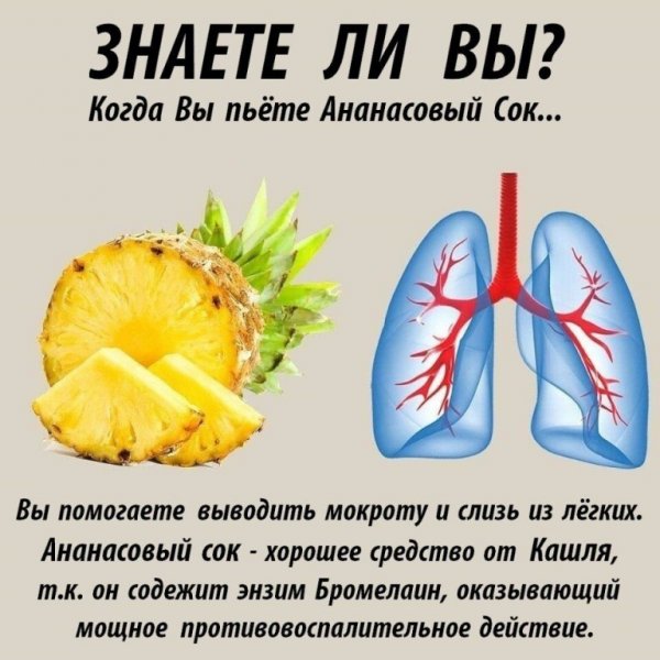 Мем про ананасовый сок