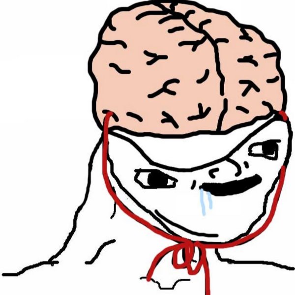 Wojak даун