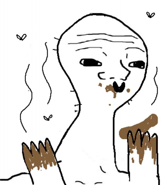 Wojak дауны