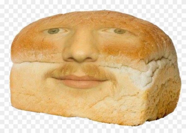 Хлеб Мем