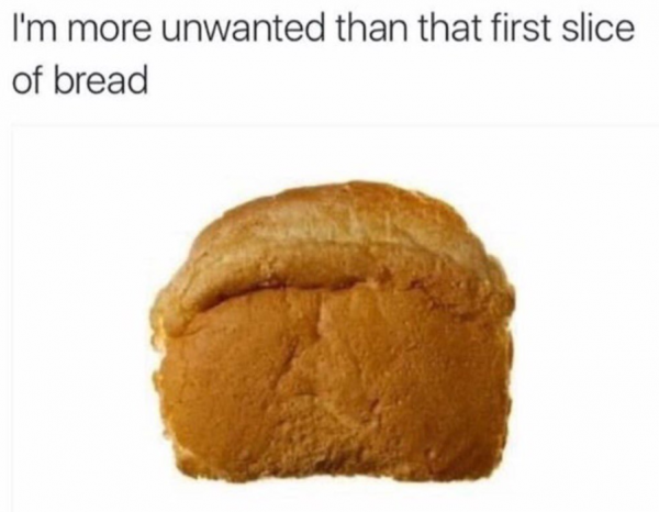 Bread Мем
