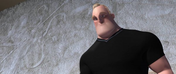 Суперсемейка отец