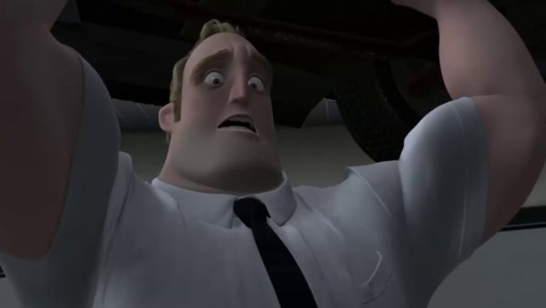 Суперсемейка жена Люциуса