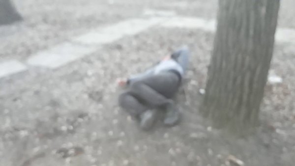 Мем ай больно