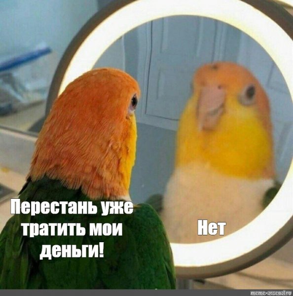 Зачем я такой красивый родился