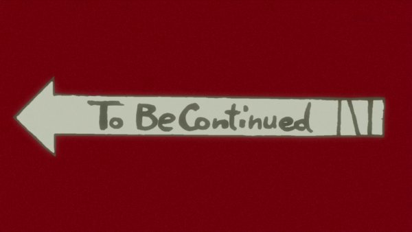 Джо Джо to be continued