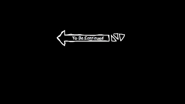 To be continued Мем