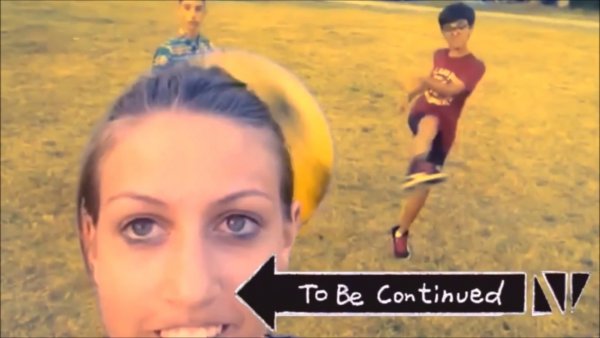 Джо Джо to be continued