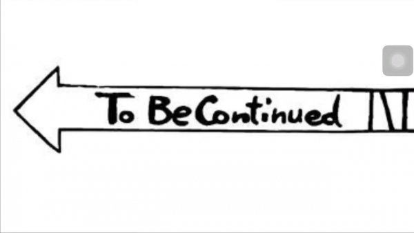 Джоджо to be continued