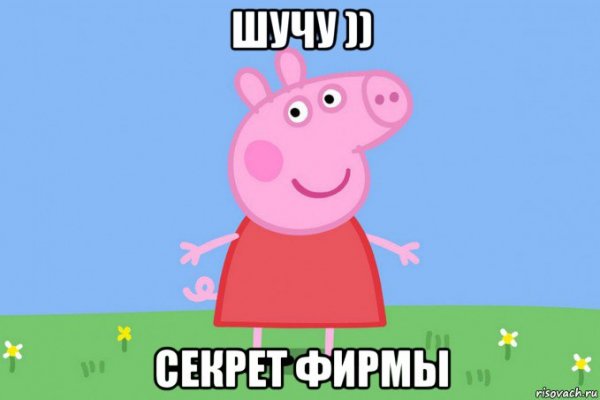 Спасибо за внимание Свинка Пеппа