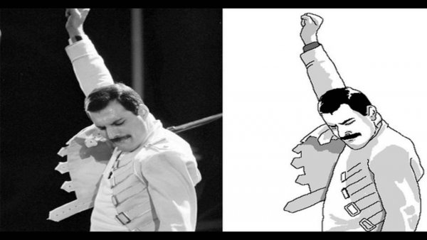 Меркьюри Мем