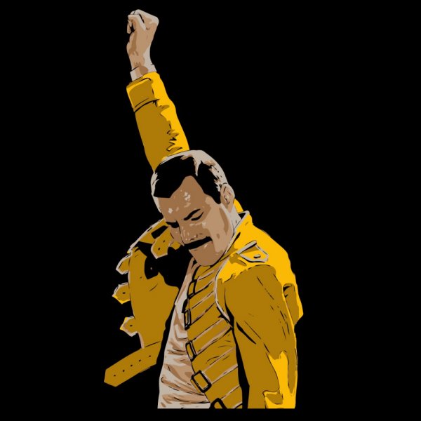 Фредди Меркури мемы