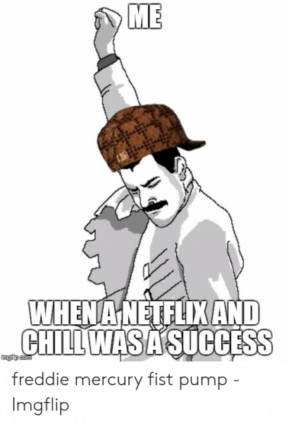 Фредди Меркури мемы