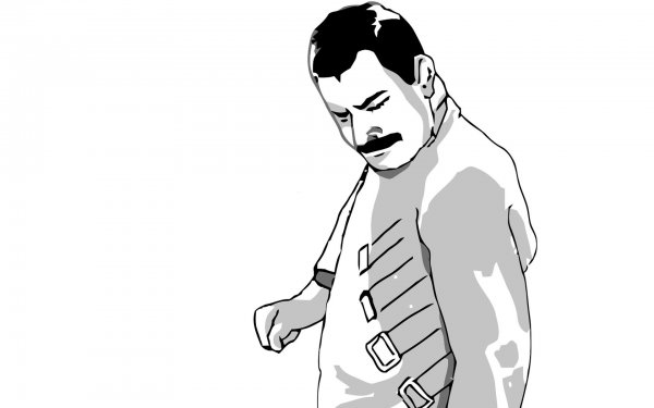 Фредди Меркури мемы