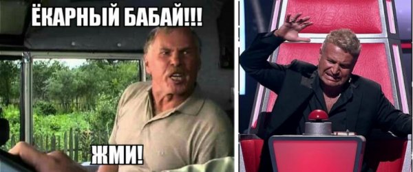 Красная кнопка Мем