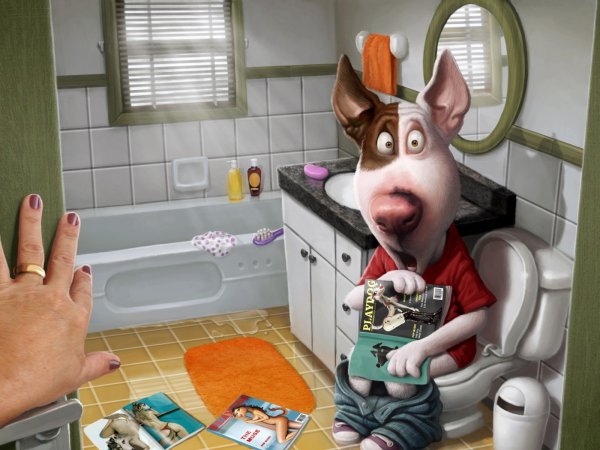 Тьяго Хойзель картины