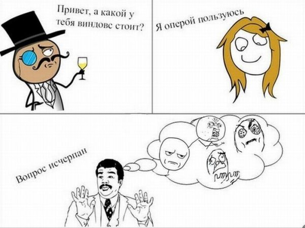 Веселые мемы