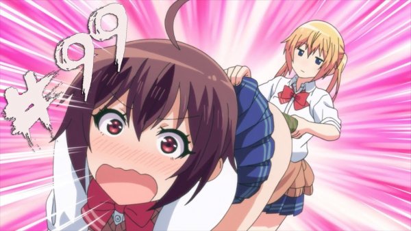 Sounan desu ka