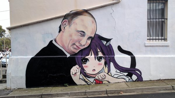 Аниме смешная рисовка