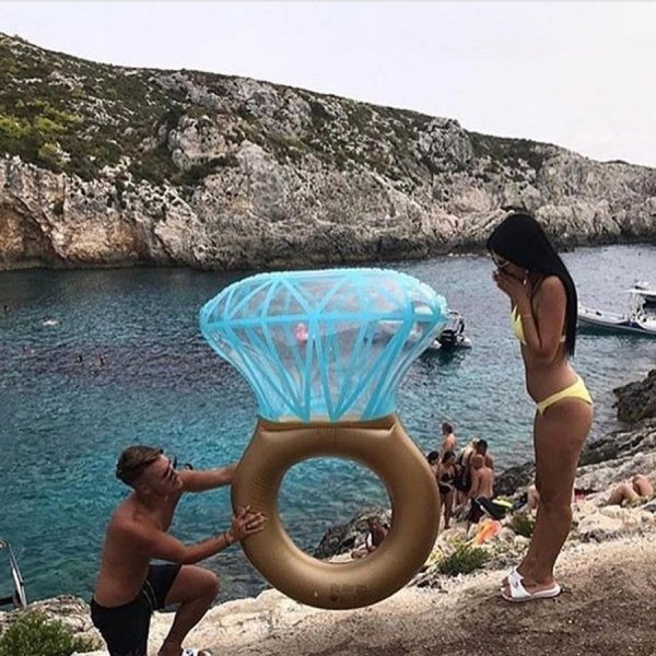 Необычный юмор в картинках