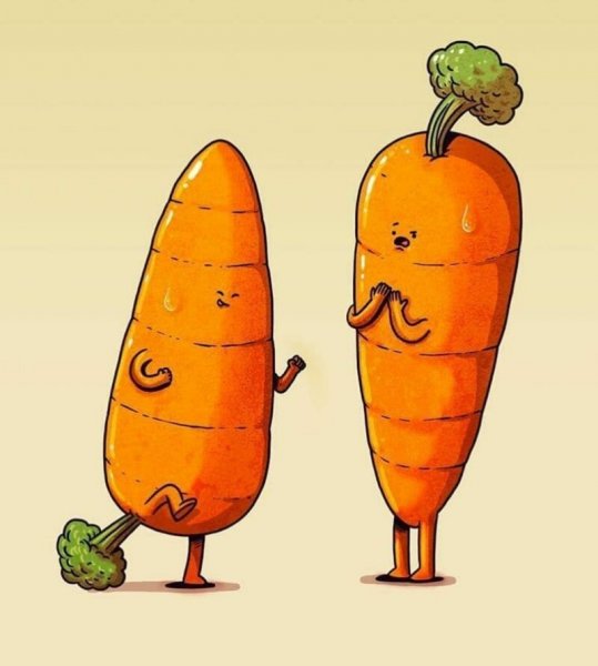 Смешные рисунки