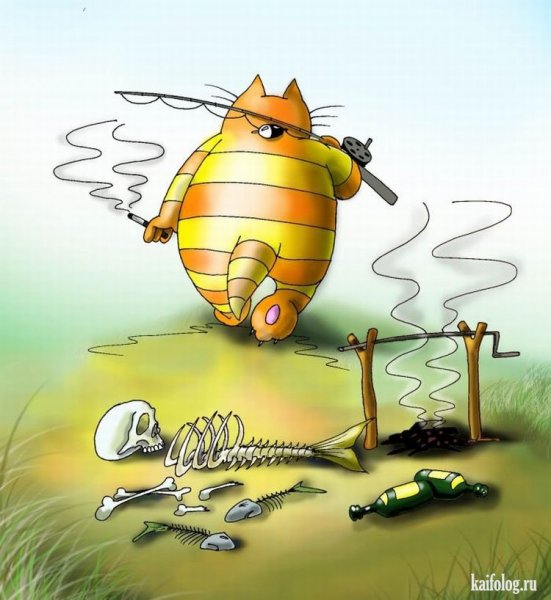 Приколы рисунки