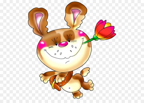 Веселые рисунки