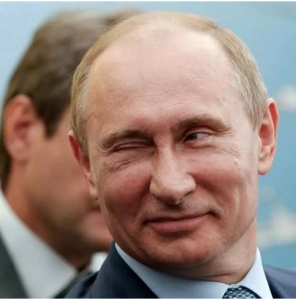 Усы Лукашенко