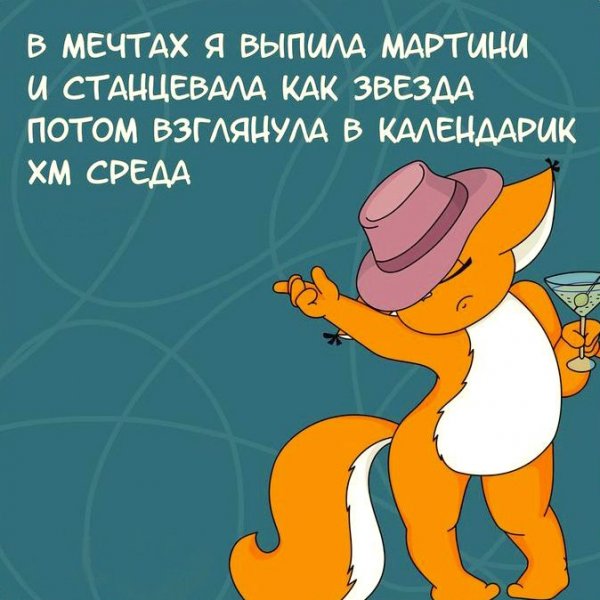 Афоризмы про среду смешные