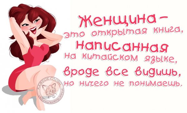 Смешные фразы про среду