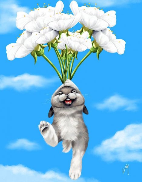 Доброе утро картинки прикольные