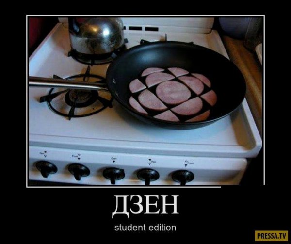 Холостяцкая жизнь