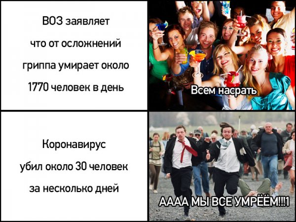 Коронавирус мемы приколы