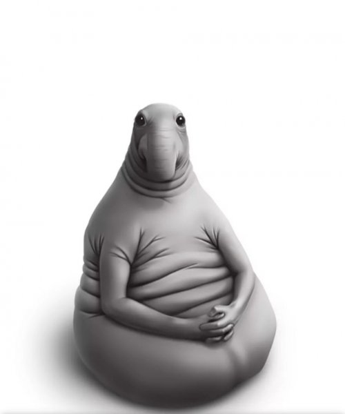 Смайлик Ждун