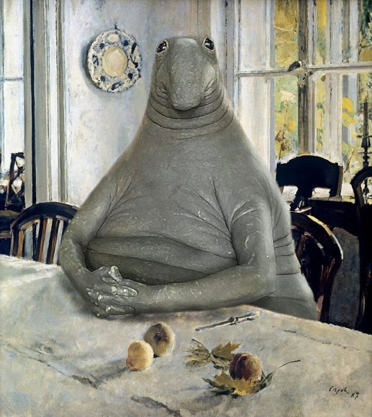 Ждун жрун