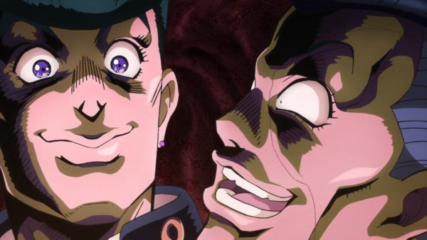 Jojo Unbreakable Diamond