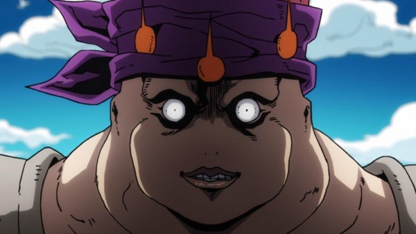 Ноториус Биг Jojo