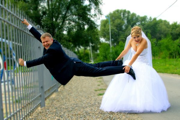 Свадьба смешные картинки (55 фото)