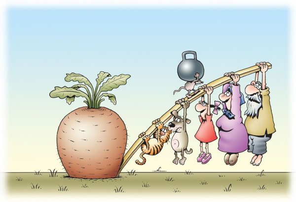 Приколы карикатуры