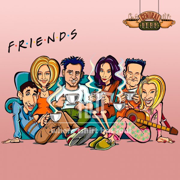 Поздравления с днём друзей прикольные