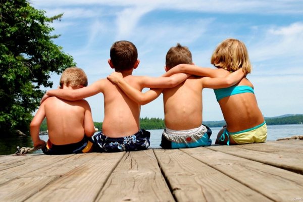 Хороший друг