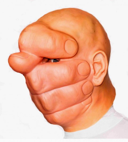 Фига Дуля