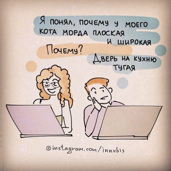 Приколы в картинках про жизнь