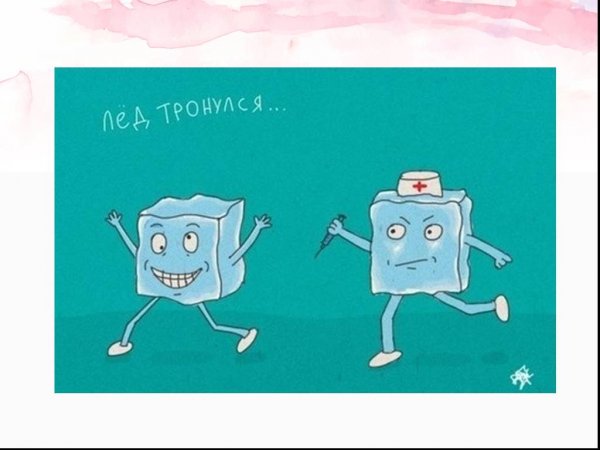 Фразеологизмы в прямом смысле рисунок