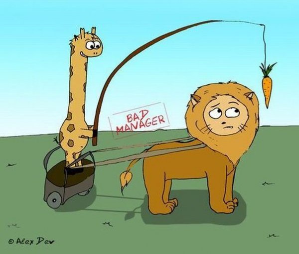 Смешные Мотивирующие рисунки