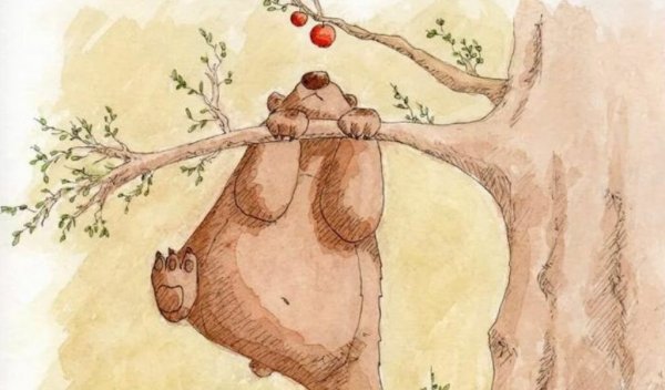 Мотиваторы с юмором