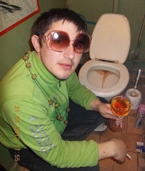 Костюшин Александр